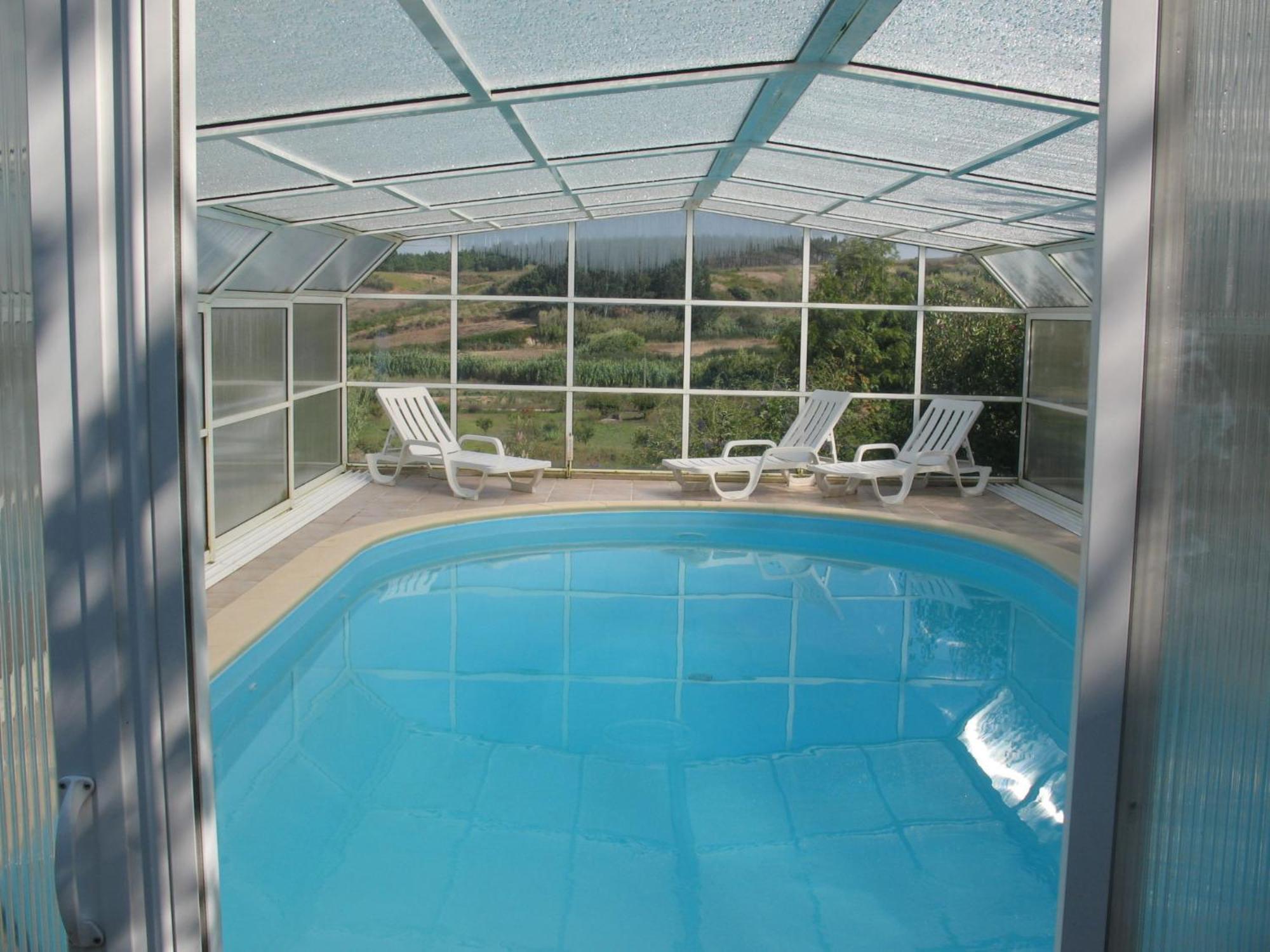 Holiday Home Das Serradas - Obi120 By Interhome Vau  Exteriér fotografie